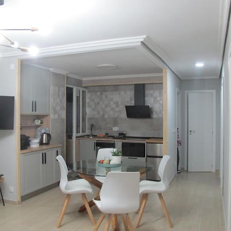 Casa Tower Apartment Vigo Exterior photo
