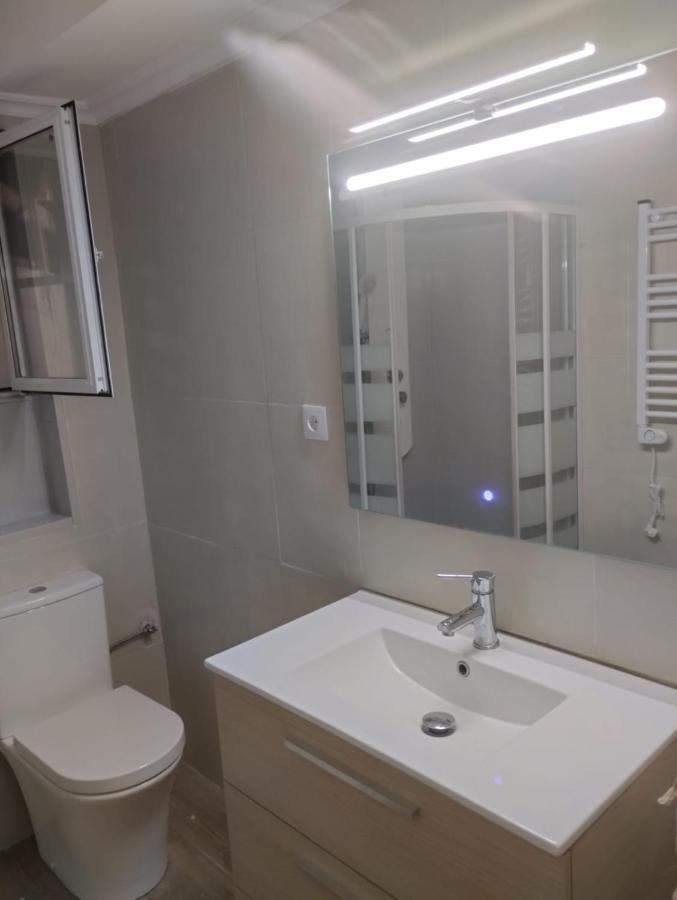 Casa Tower Apartment Vigo Exterior photo