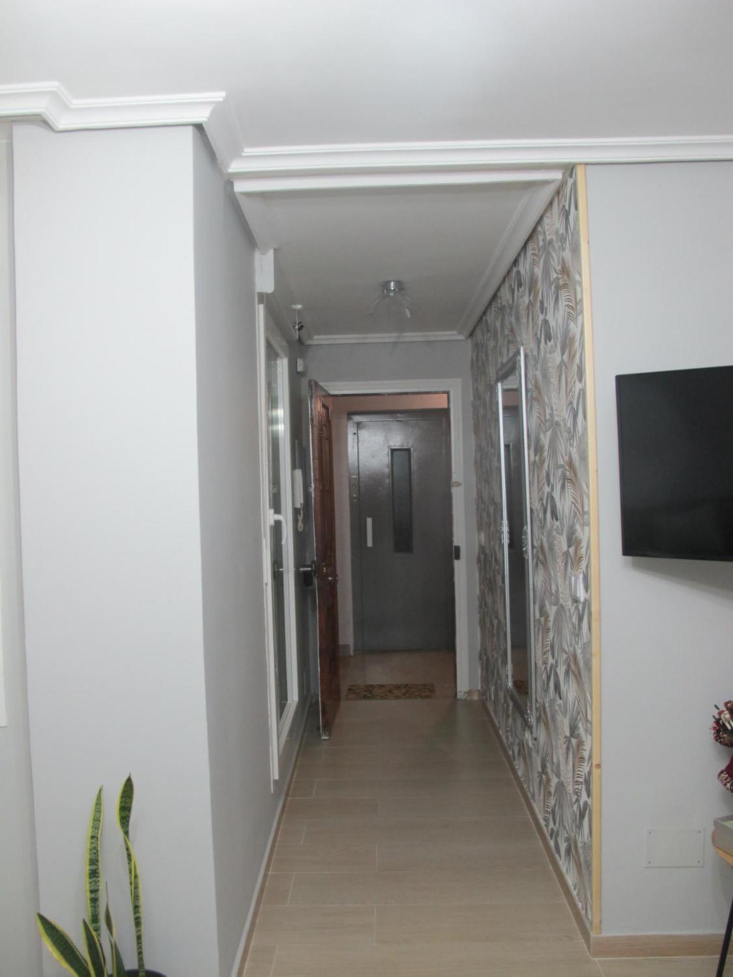 Casa Tower Apartment Vigo Exterior photo